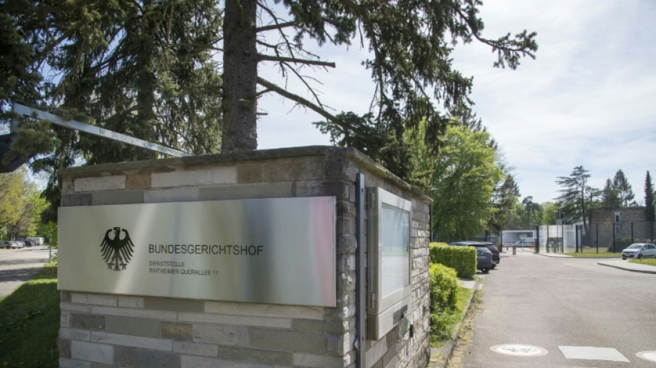 BGH: Knapp sechsj&auml;hrige Haftstrafe wegen "NSU 2.0"-Drohschreiben rechtskr&auml;ftig