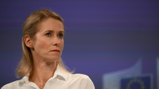 EU-Außenminister sprechen in Luxemburg über Ukraine-Krieg und Nahost