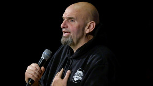 US-Demokrat Fetterman gewinnt wichtiges Senatsrennen in Pennsylvania