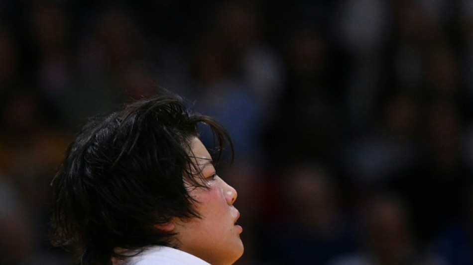 Chinese judoka accused of biting as home hope wins Asian Games gold