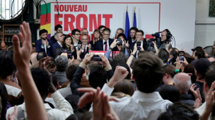 Le blocage persiste &agrave; gauche sur Matignon &agrave; l'aube d'une semaine d&eacute;cisive