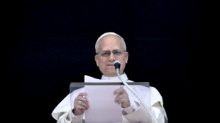 Une visite historique: le pape attendu en Alg&eacute;rie, terre de Saint Augustin