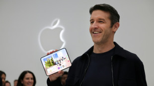 Apple unveils its first foldable smartphone iPhone Duo