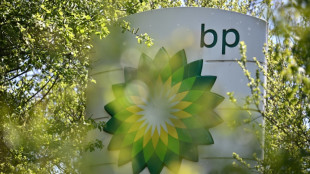 Nach Ank&uuml;ndigung von Schlie&szlig;ungen in Deutschland: Gewinneinbruch bei BP