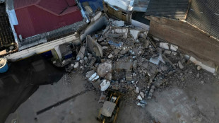 'Adoravam salsa', diz primo da &uacute;nica sobrevivente de fam&iacute;lia devastada por terremoto na Col&ocirc;mbia