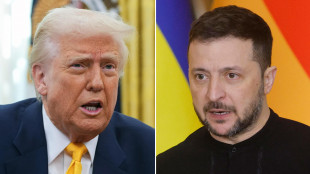 Bbc, bozza intesa non specifica garanzie di sicurezza a Kiev