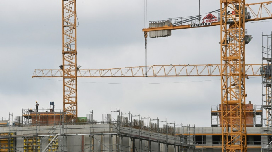 Verbraucherzentrale: Immer mehr Anfragen f&uuml;r Beratung bei Bauvorhaben