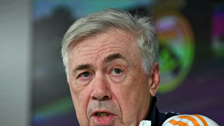 Gef&auml;ngnis droht: Ancelotti n&auml;chste Woche vor Gericht