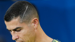 Cristiano Ronaldo provisionally suspended by Portugal after walkout