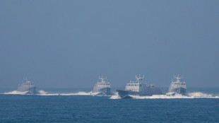 Redu&ccedil;&atilde;o da presen&ccedil;a militar chinesa perto de Taiwan provoca d&uacute;vidas