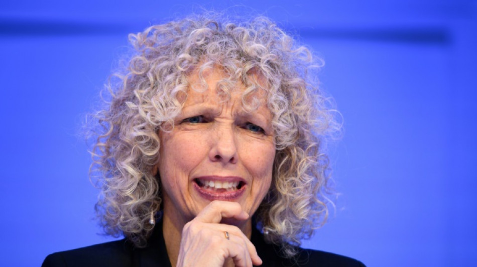 Bundeskabinett beschlie&szlig;t Ernennung von Jennifer Morgan zur Klimabeauftragten