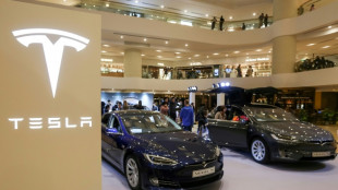 EEUU: 40.000 veh&iacute;culos Tesla a revisi&oacute;n por posible problema de direcci&oacute;n