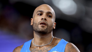 Atletica: Jacobs, 'la polemica con la Fidal? mi sono tolto un peso dalle spalle'