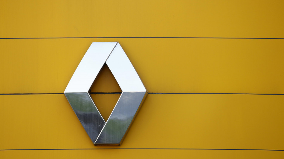 Renault: dividendo 2,20 euro/azione, via libera dell'Assemblea