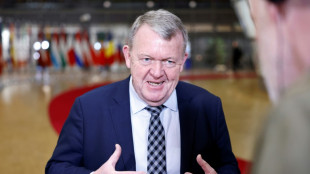 El canciller dan&eacute;s destaca unas conversaciones "muy constructivas" con EEUU sobre Groenlandia