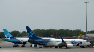 Otras dos aerol&iacute;neas canadienses suspenden vuelos a Cuba por falta de combustible 