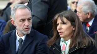 La justicia francesa investiga a alcalde y exalcaldesa de Par&iacute;s por agresiones sexuales en las escuelas