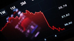 Borsa: l'Europa brucia 183 miliardi dopo Trump su dazi