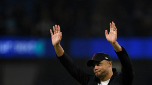 Kompany's Burnley secure promotion to the Premier League