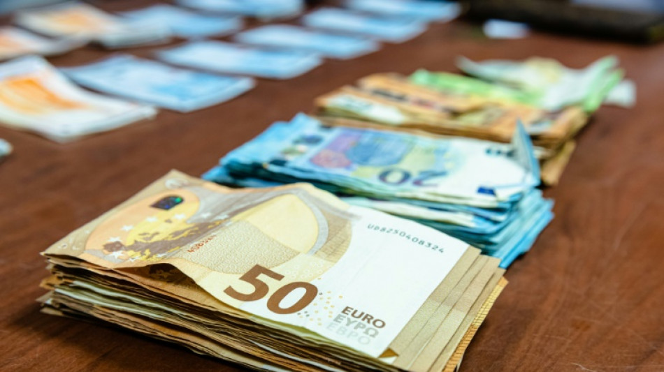 Geldw&auml;sche: EU-Parlament entscheidet &uuml;ber Barzahlungsverbot &uuml;ber 10.000 Euro