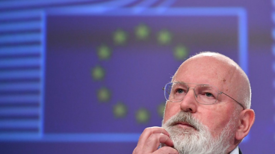 EU-Kommission schl&auml;gt Gedenktag f&uuml;r Opfer des Klimawandels vor
