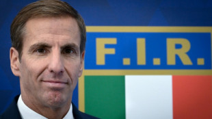 La selecci&oacute;n italiana de rugby inicia con calma la 'era Quesada'