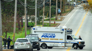 Nouvelle journ&eacute;e de traque aux Etats-Unis apr&egrave;s la tuerie dans le Maine