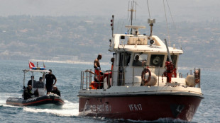 Naufrage en Sicile: le commandant du voilier vis&eacute; par l'enqu&ecirc;te 