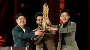 De Ryad &agrave; Paris, l'Esports World Cup revendique un succ&egrave;s mondial