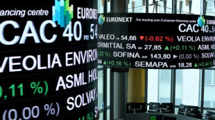 La Bourse de Paris s'affiche en petite hausse dans un environnement incertain