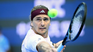 'It's history': Zverev against shortening Grand Slam match format
