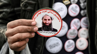 El jefe supremo de Afganist&aacute;n pide al mundo reconocer al gobierno talib&aacute;n