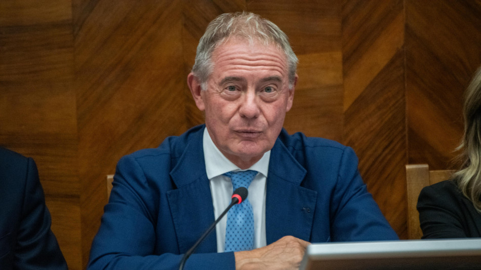 Urso visita stabilimenti Isab a Priolo, 'tutelata la prima raffineria d'Italia'