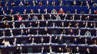 El Parlamento Europeo aprueba prohibir las importaciones de gas ruso a finales de 2027