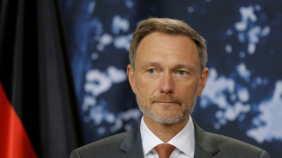 Lindner pocht weiter auf strikte Begrenzung staatlicher Ausgaben