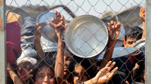 Más de 100 ONG advierten de "hambruna masiva" en Gaza