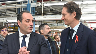 Elkann, '2025 difficile ma forte resilienza Stellantis, gettate basi per ripresa'