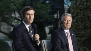 'Negoziatori Kiev domani a Miami, invitati Gb, Francia, Germania, Nato e Ue