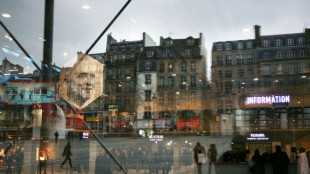 Droits de douane: l'incertitude fait tâche d'huile dans le monde de l'art