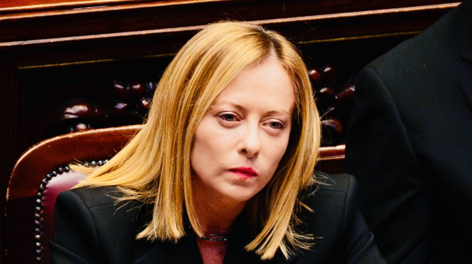 Meloni, oggi onoriamo i valori democratici negati dal fascismo