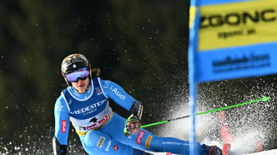D&uuml;rr vergibt Mini-Chance beim Triumph von Brignone
