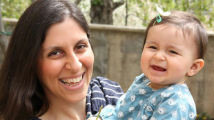Nazanin Zaghari-Ratcliffe, la libert&eacute; apr&egrave;s la rudesse de la prison iranienne