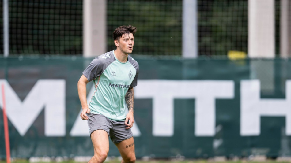 2. Liga: Fortuna holt Kownacki aus Bremen zur&uuml;ck