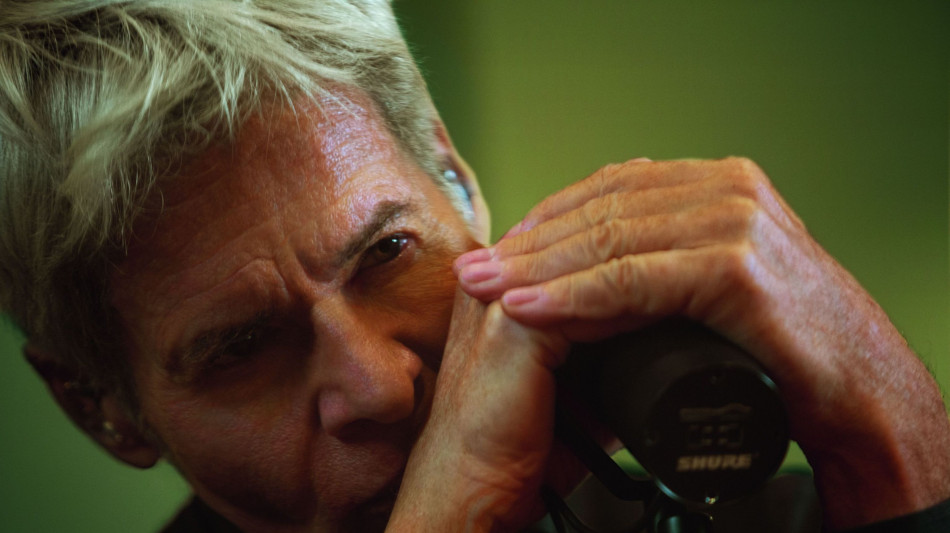 Baglioni torna a Lampedusa il 27/9, "ma confermo il ritiro"