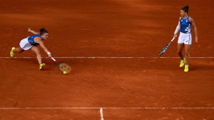Tennis: Madrid: esordio vincente per il doppio Errani-Paolini