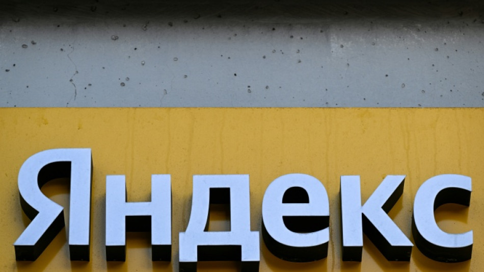 Russie : un centre de donn&eacute;es d'un g&eacute;ant de la tech touch&eacute; par une frappe ukrainienne