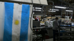 Argentine : ces machines qui se taisent, au c&oelig;ur du d&eacute;bat sur le bilan Milei