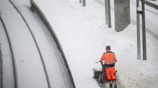 Wintersturm "Elli": Deutscher Wetterdienst sagt Beruhigung der Lage voraus