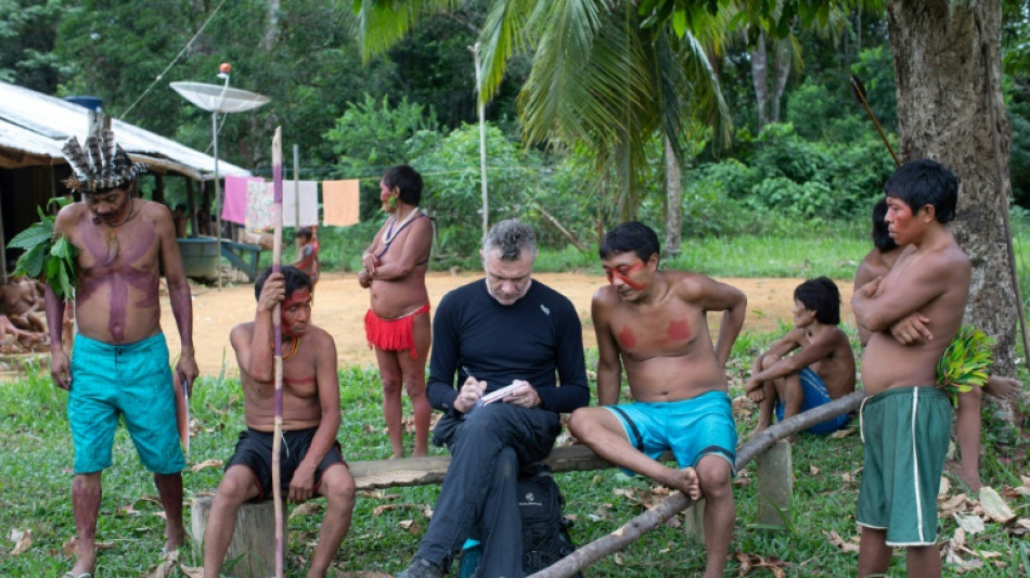 Dom Phillips y Bruno Pereira, final tr&aacute;gico para dos amantes de la Amazon&iacute;a