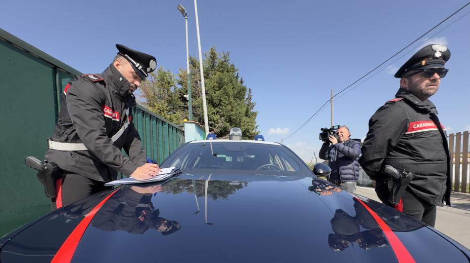 Aumentano i morti sul lavoro, in 2 mesi 97 denunce